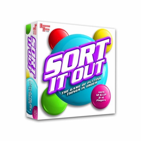 Sort it Out