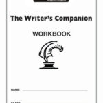 the writer’s companion workbook