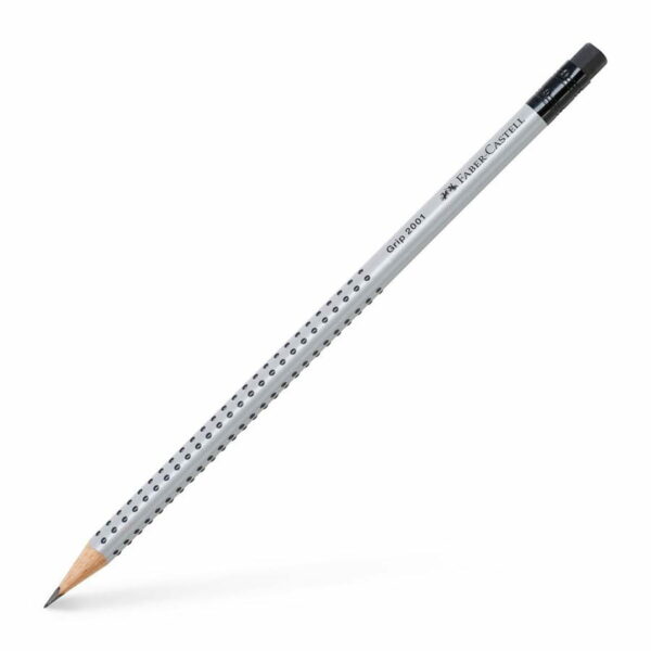 Grip 2001 Rubber Tipped Pencil
