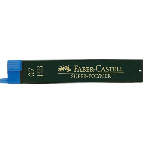 .7mm Hb Lead Refills