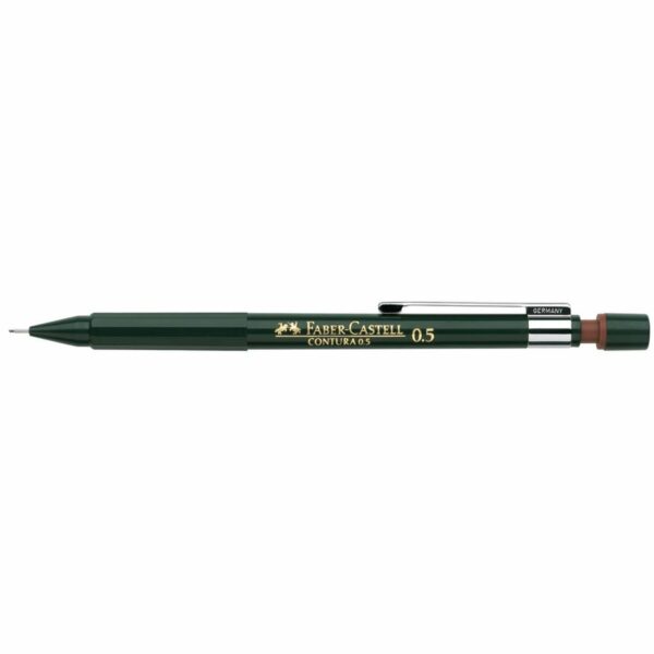 Contura mechanical pencil
0.5 mm