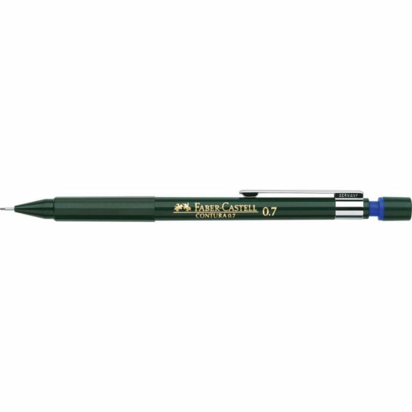 Contura mechanical pencil
0.7 mm