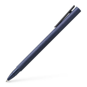 Roller Neo Slim Aluminium Dark Blue Pen