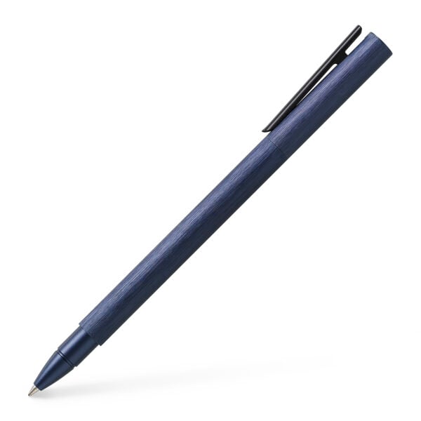 Roller Neo Slim Aluminium Dark Blue Pen