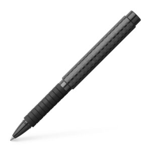 Roller Essentio Black Carbon Pen