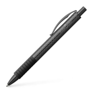 Ballpoint Essentio Black Carbon Pen