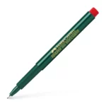 finepen 1511 red