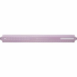 Sparkle Break-Resistant 30cm Ruler