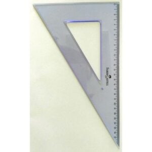 60 degree set square