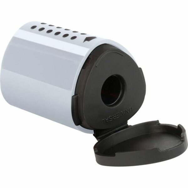 Silver Mini Grip Sharpening Box