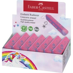 Unicorn High Quality Eraser