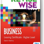 revise wise business leaving certificate higher level