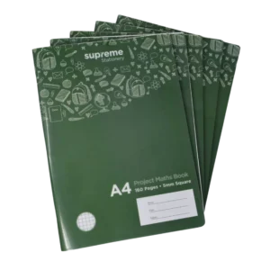 project maths book 5mm