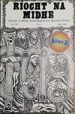 riocht na mide 1985 1986 vol. vii no.4