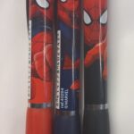 spider man pen