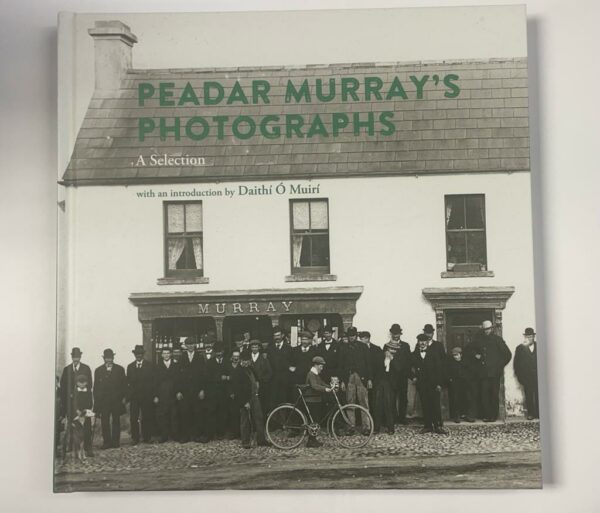 peadar murrays photographs