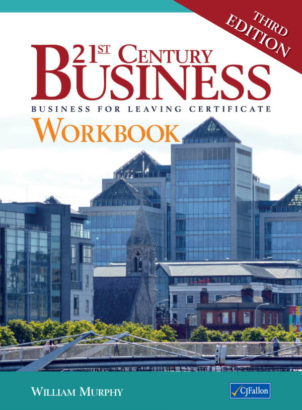 21st Century Business - Third Edition Workbook