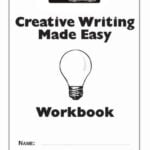 creative writing made easy workbook