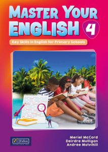 Master Your English 4 - 4th Class