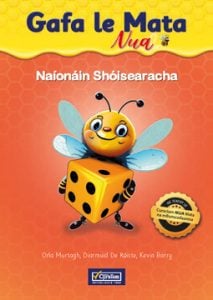 Gafa le Mata Nua - Naionain Shoisearacha Paicead - New Edition (2025)