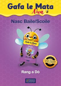 Gafa le Mata 2 - Rang a Dó - Nasc Baile / Scoile - New Edition (2025)