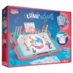 maped creativ lumi board drawing machine with light
