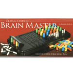 3270 Classic Brain Master