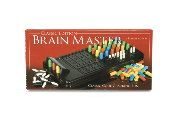 3270 Classic Brain Master