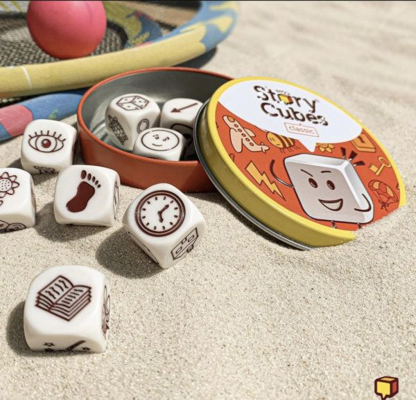 rory's story cubes original