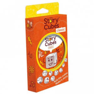 rory's story cubes original