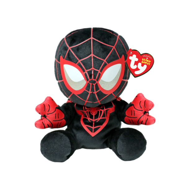 TY Miles Morales 8"
