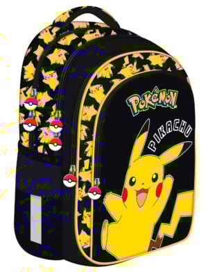 Pokemon Backpack