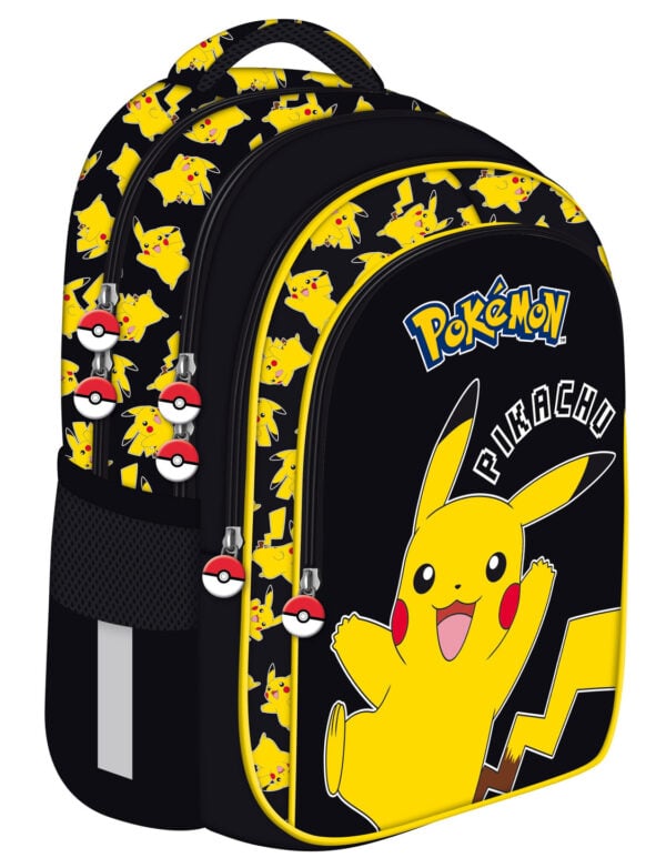 Pokemon Backpack