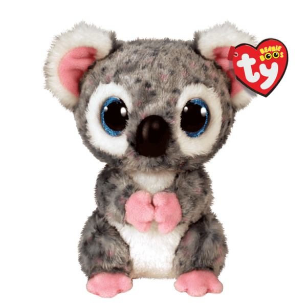 Karli Koala Beanie Boos (6 Inches)