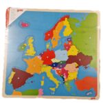 goki europe puzzle