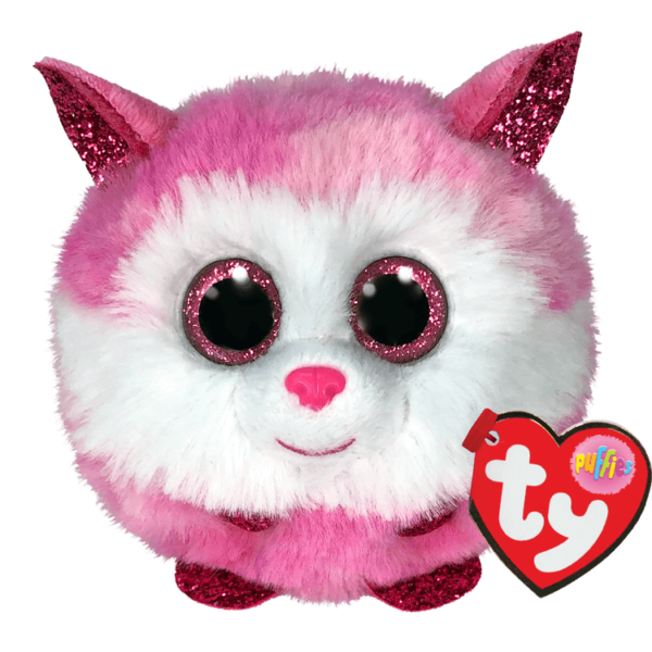 Ty Toys Princess The Husky