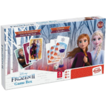 disney frozen 2 game box