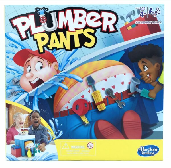 plumber pants