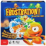 frustration