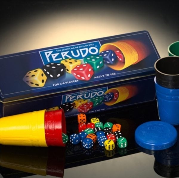 Perudo