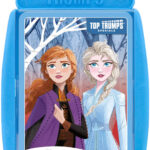 top trumps disney frozen ii