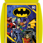 top trumps specials: batman
