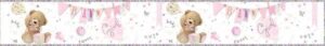 baby girl banner