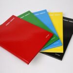 super select a4 hardback