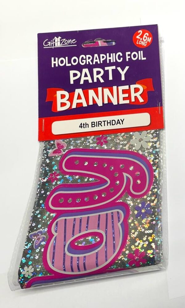 age 4 banner