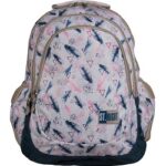 17in st right boho backpack
