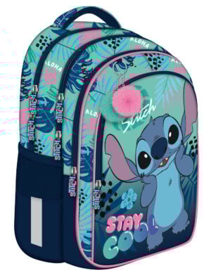 Stitch Backpack