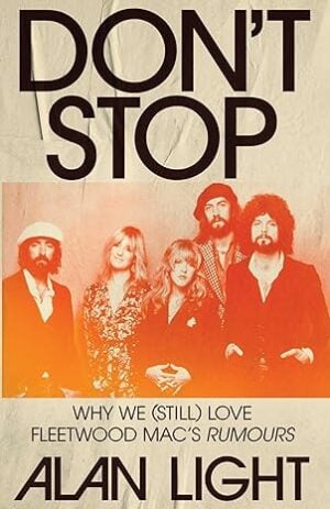 Don't Stop