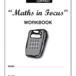 maths in focus