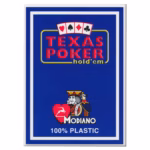 texas poker 2 jumbo index blue